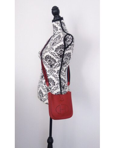 Sac Hermes Evelyne Tpm