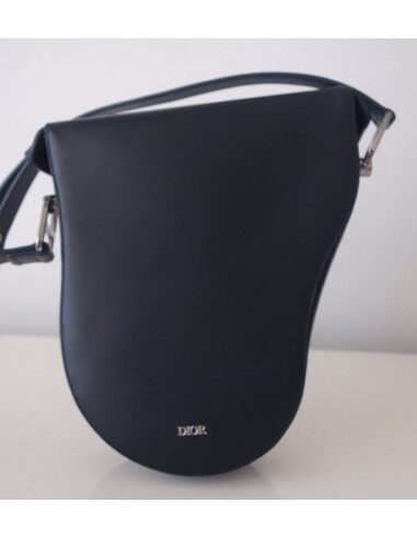 Sac Saddle Dior homme