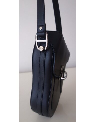 Sac Saddle Dior homme