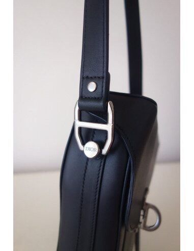 Sac Saddle Dior homme