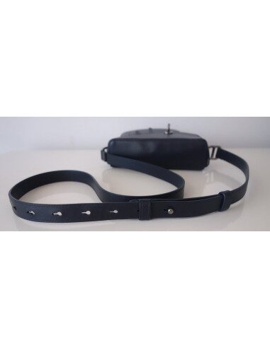 Sac Saddle Dior homme