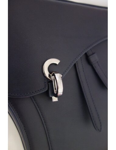 Sac Saddle Dior homme