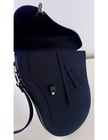 Sac Saddle Dior homme