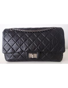 Sac Chanel 2.55 maxi