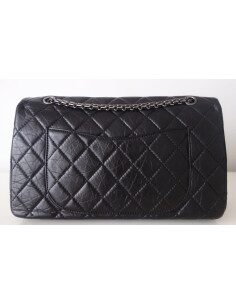 Sac Chanel 2.55 maxi 2