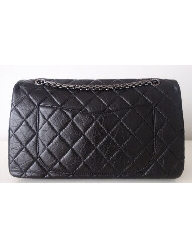 Sac Chanel 2.55 maxi