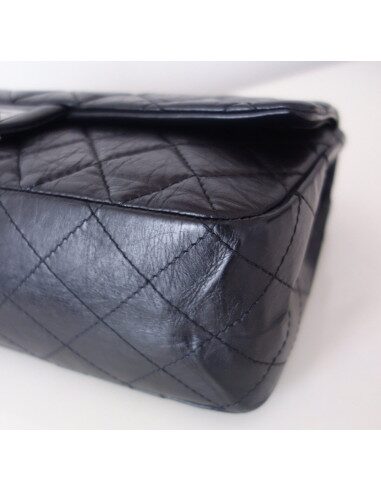 Sac Chanel 2.55 maxi