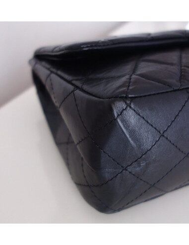 Sac Chanel 2.55 maxi