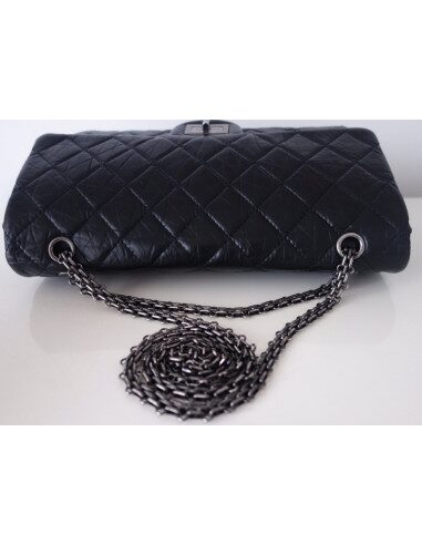 Sac Chanel 2.55 maxi