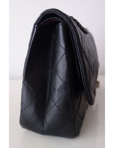 Sac Chanel 2.55 maxi