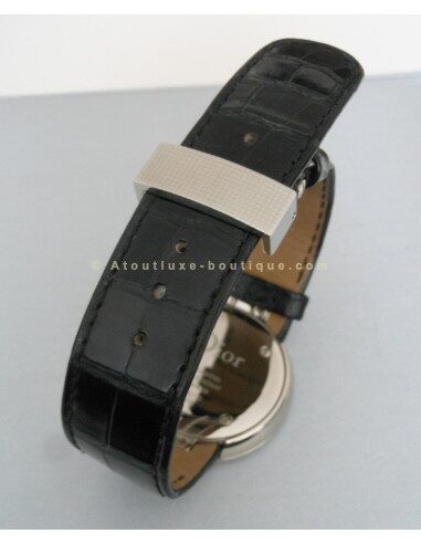 MONTRE D DE DIOR 33MM DIAMANTS - HAUTE HORLOGERIE POUR DAME