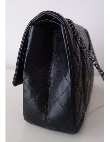 Sac Chanel 2.55 maxi
