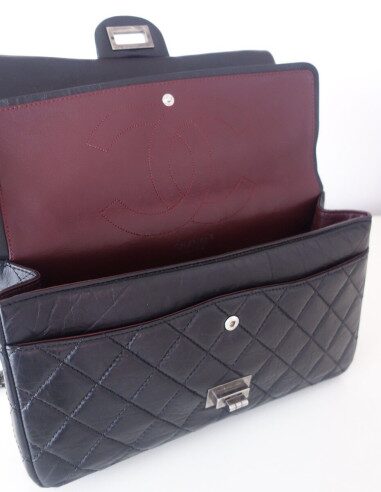 Sac Chanel 2.55 maxi