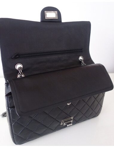 Sac Chanel 2.55 maxi