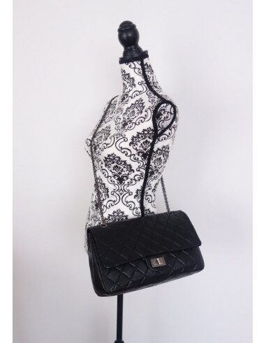 Sac Chanel 2.55 maxi