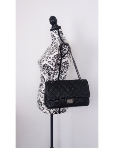 Sac Chanel 2.55 maxi