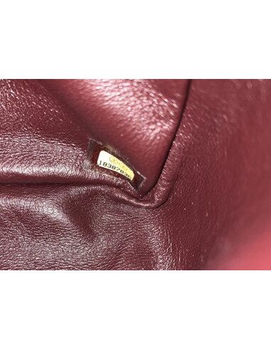 Sac Chanel 2.55 maxi