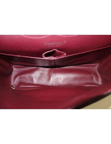 Sac Chanel 2.55 maxi
