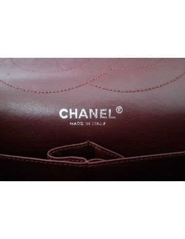 Sac Chanel 2.55 maxi