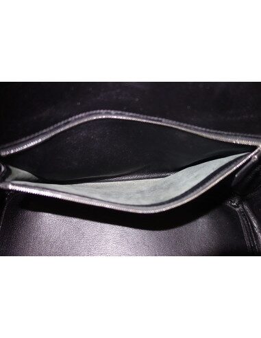 Sac Hermes Birkin 35 noir