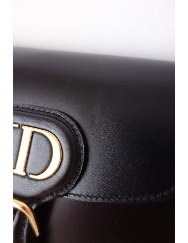 Sac Dior Bobby noir Pm