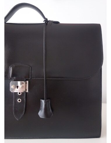 Sac à dépêches Hermès