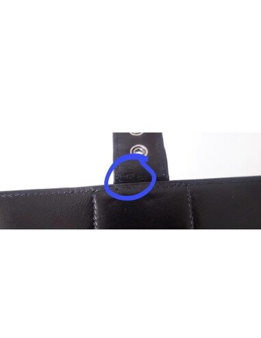 Sac à dépêches Hermès
