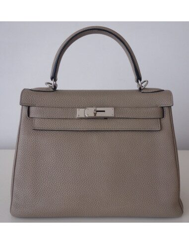 Sac Hermes Kelly 28