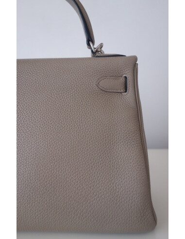 Sac Hermes Kelly 28