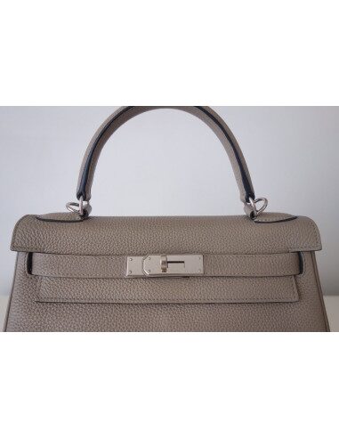 Sac Hermes Kelly 28