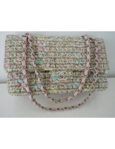 SAC CHANEL TWEED