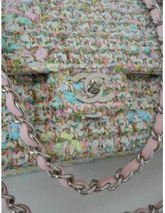 SAC CHANEL TWEED 2