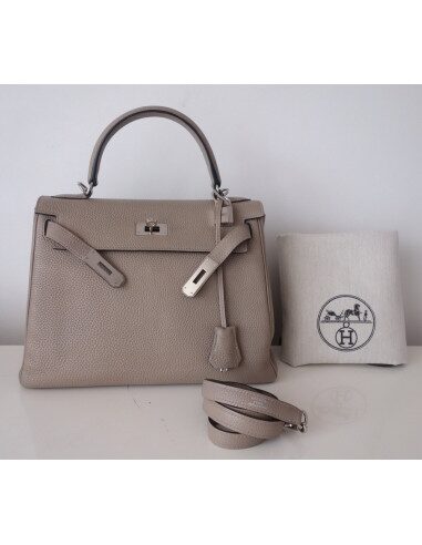 Sac Hermes Kelly 28
