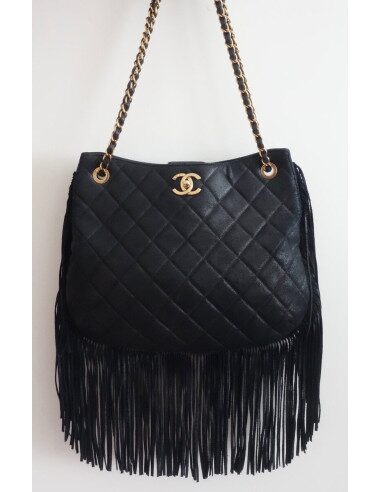 SAC CHANEL PARIS-DALLAS