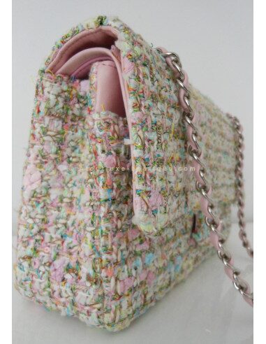 SAC CHANEL TWEED