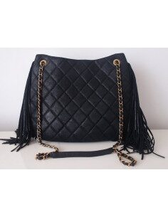 Sac Chanel Paris-Dallas 2