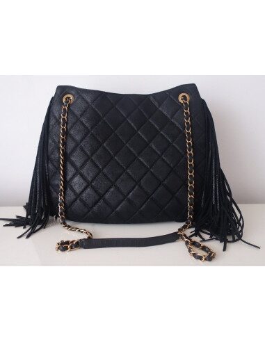 Sac Chanel Paris-Dallas