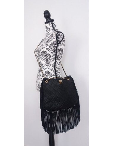 Sac Chanel Paris-Dallas