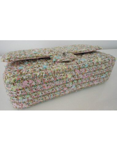SAC CHANEL TWEED