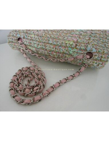 SAC CHANEL TWEED