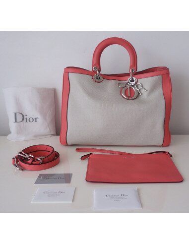 Sac Dior Diorissimo
