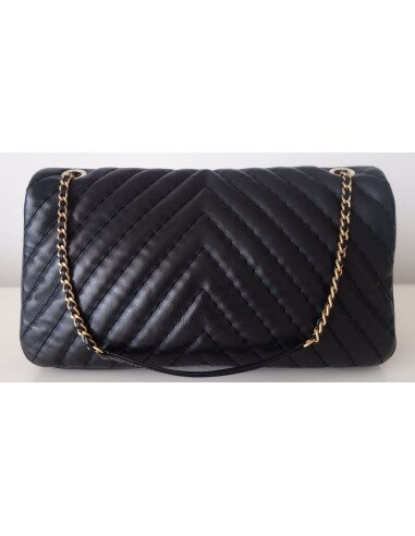 Sac Chanel Classique chevron Gm