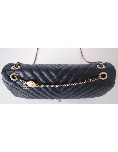 Sac Chanel Classique chevron Gm