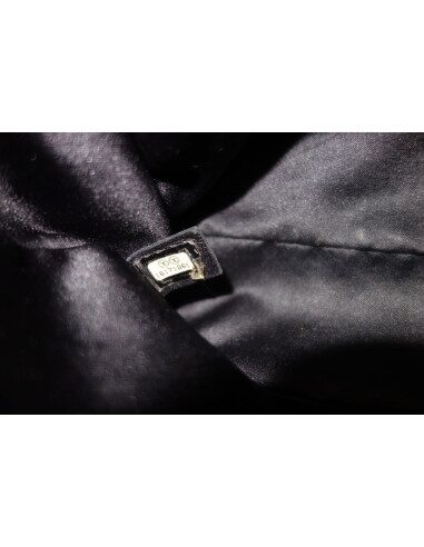 Sac Chanel Classique chevron Gm