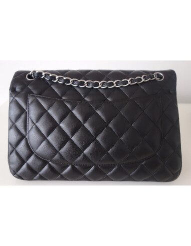 Sac Chanel Classique noir
