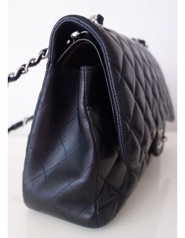 Sac Chanel Classique noir