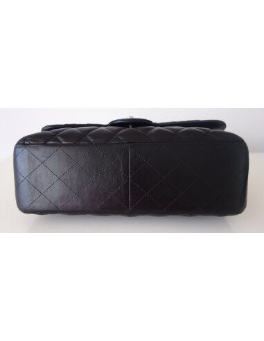 Sac Chanel Classique noir