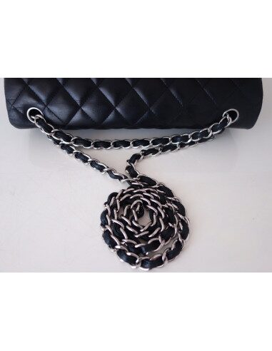 Sac Chanel Classique noir