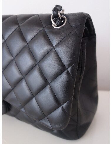 Sac Chanel Classique noir