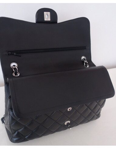 Sac Chanel Classique noir
